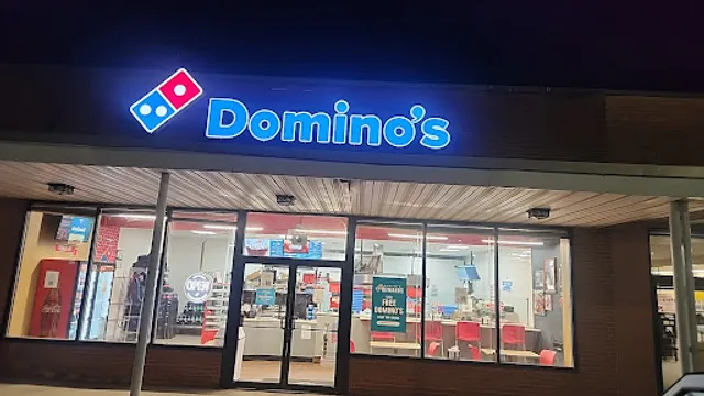 Domino's Pizza