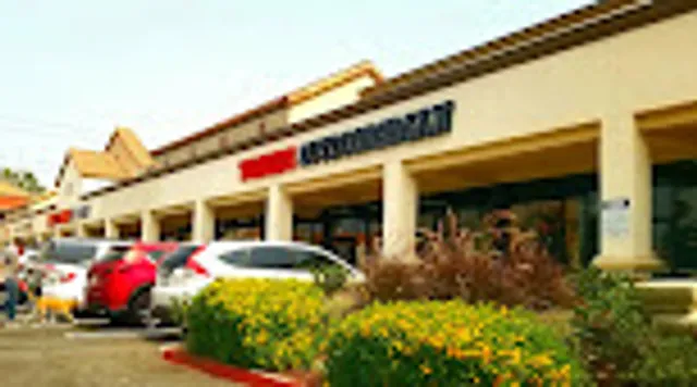 Turner's Outdoorsman-Chino Hills