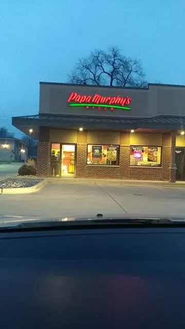 Papa Murphy's | Take 'N' Bake Pizza