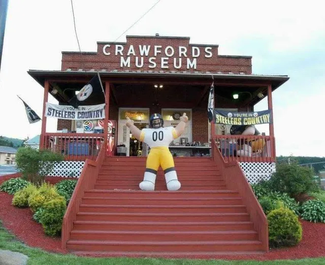 East Providence Township