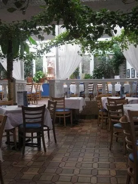 Ayhan's Shish-Kebab Restaurant