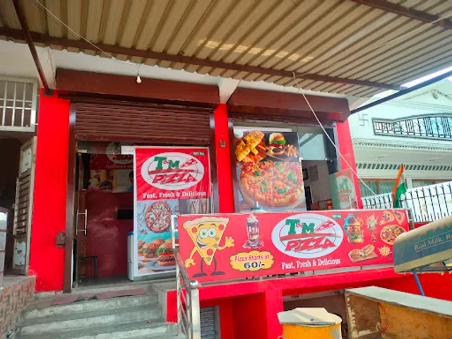 TM PIZZA