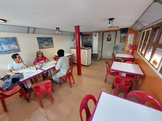 Giorgio's Pizzeria and Food House