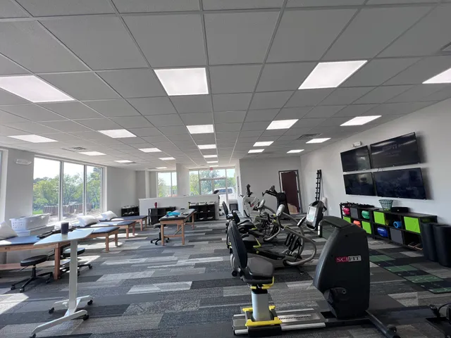 Spa City Therapy | Carpenter Dam - Hot Springs, AR | Physical Therapy | 71901