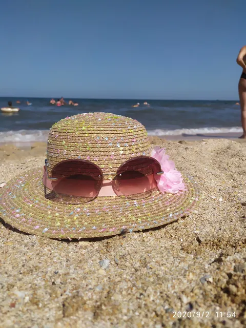 Guesthouse by the sea on Stolichnaya