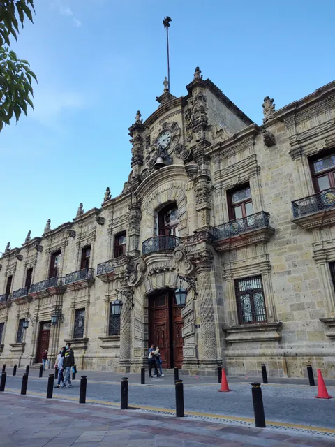 Plaza de Armas