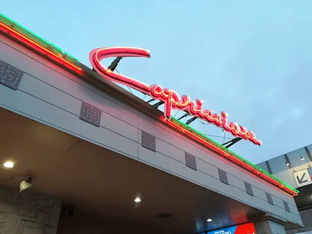 Torattoria d’Italia Capricciosa