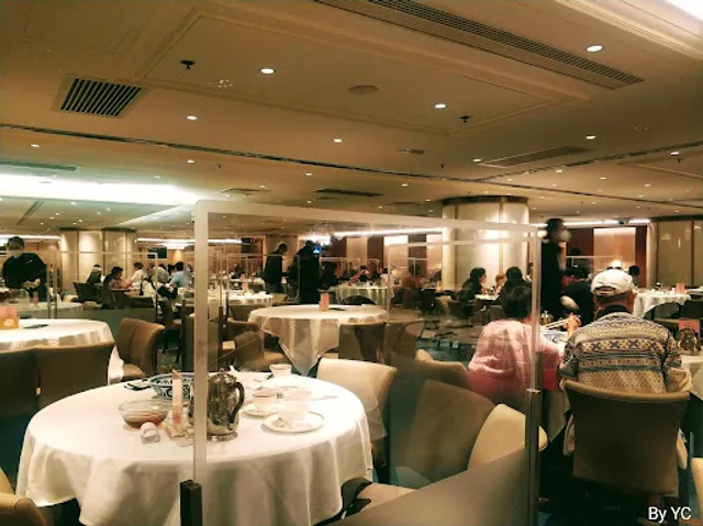 Chiuchow Garden Restaurant