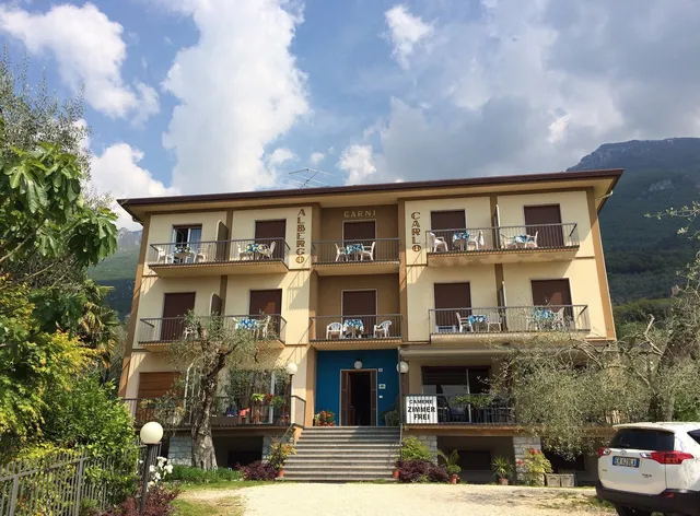 Hotel Carlo