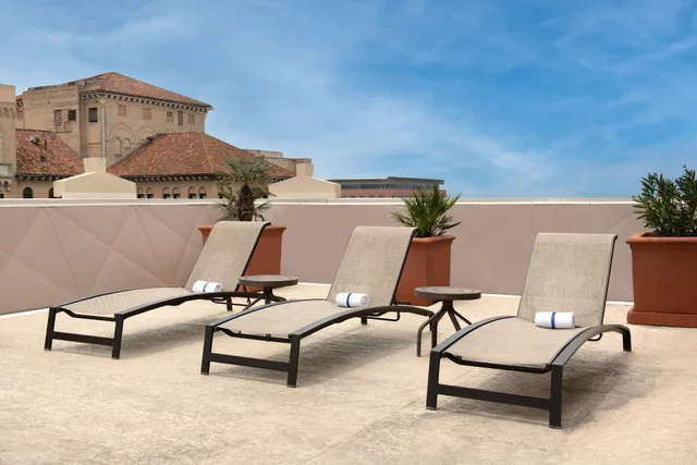 Homewood Suites by Hilton San Antonio-Riverwalk/Downtown