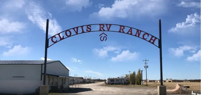 Clovis RV Ranch