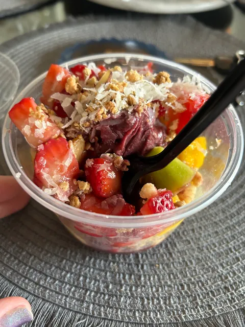 Koa Açaí Quebradillas