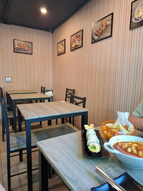 Awesome Tteokbokki(Yonge St.)