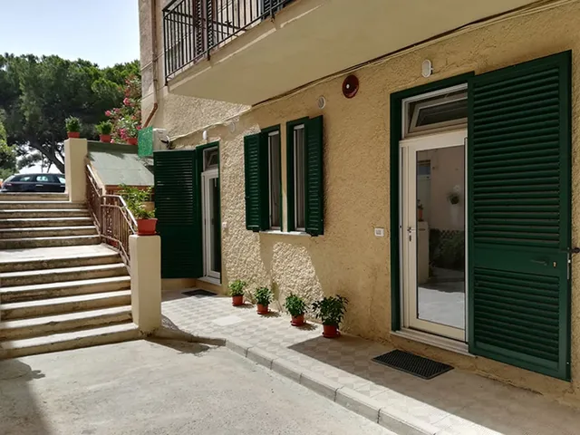 Guest House B&B Via Marina Reggio Calabria