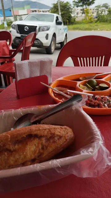 Tortas Ahogadas El Boulevard