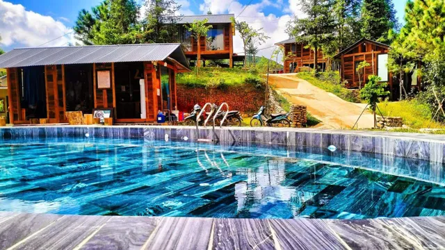 Lam Ecolodge Mù Cang Chải