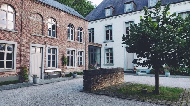 B&B Les Dépendances