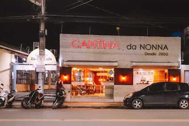 Cantina Da Nonna