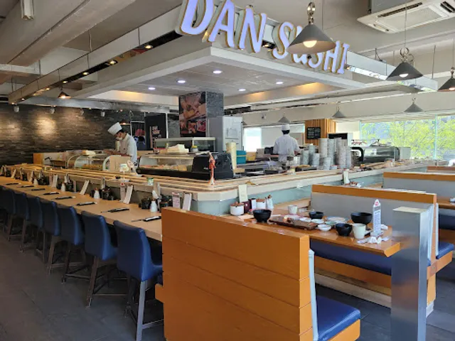 Dan Sushi