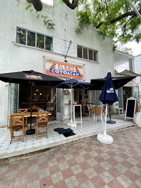 KEKAS COYOACÁN