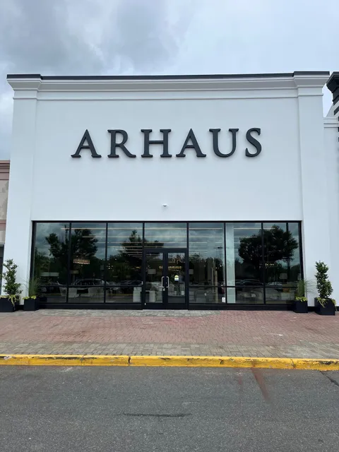 Arhaus