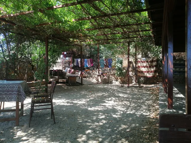 Turkish Coffee - Bar and Shop