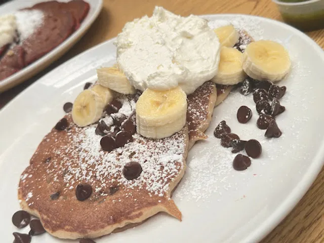 The Original Pancake House