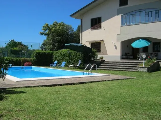 La Casa Delle Rondini