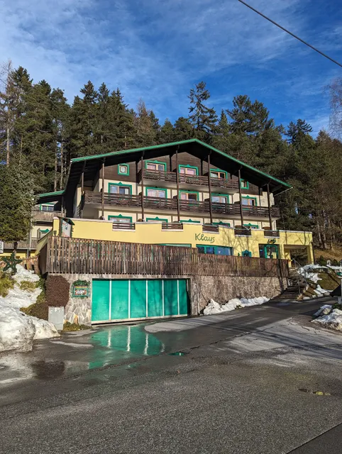 Hotel Klaus