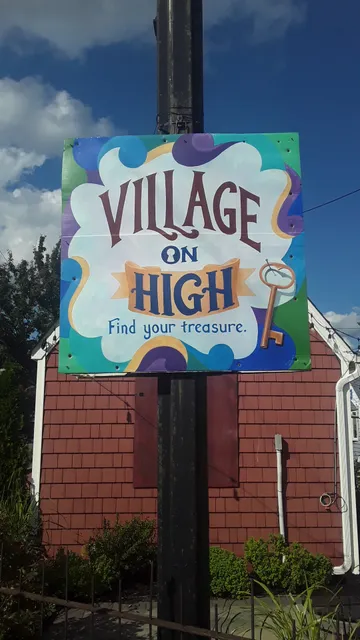 Village on High