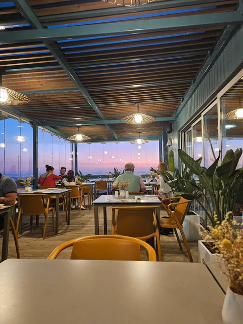 Restaurante - XIRINGUITO