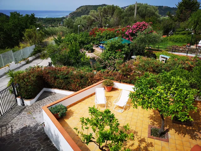 Itaca Rooms Palinuro