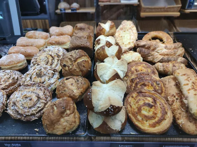 Weber Holzofenbäckerei