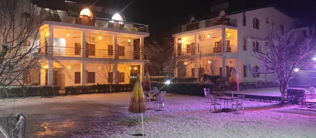 Apurwa Grand Resort & Fun Club