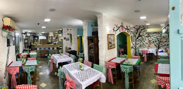 Amore & Gusto Restaurante Italiano