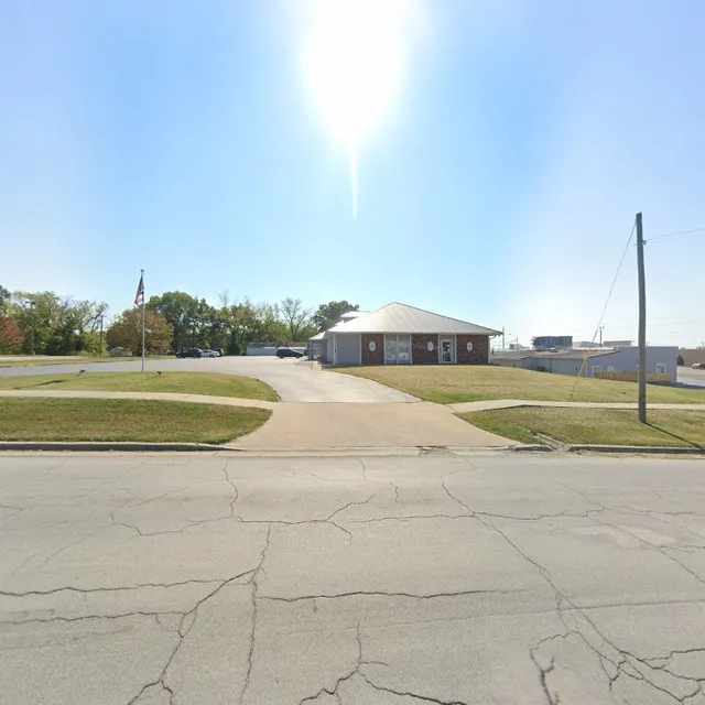 Bates County Family Support Division