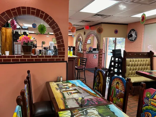 Mayra’s Mexican Grill