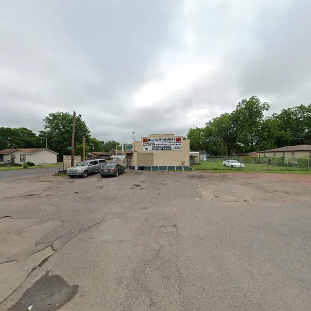 12th Ave. Super Market