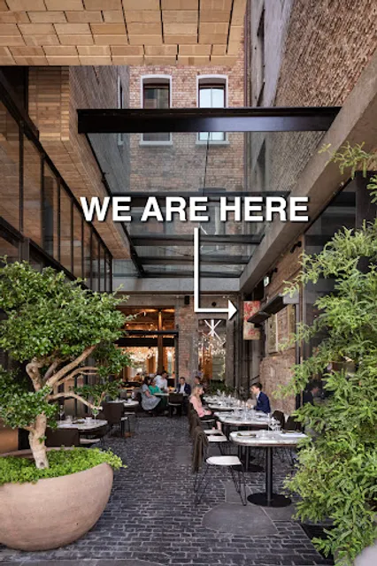 Ghost Street (Restaurant)