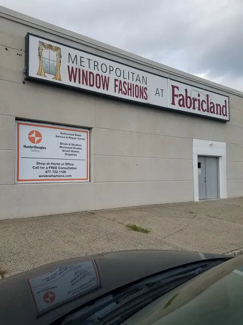 Fabricland