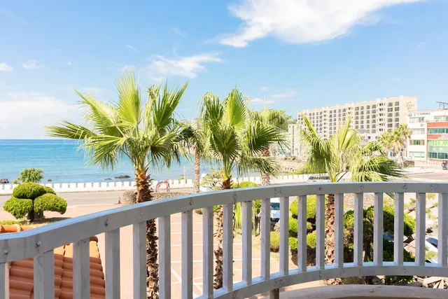 Ocean Palade Hotel and Resort