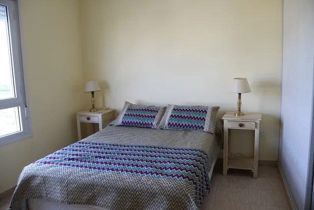 Habitacion Duplex Cipolletti