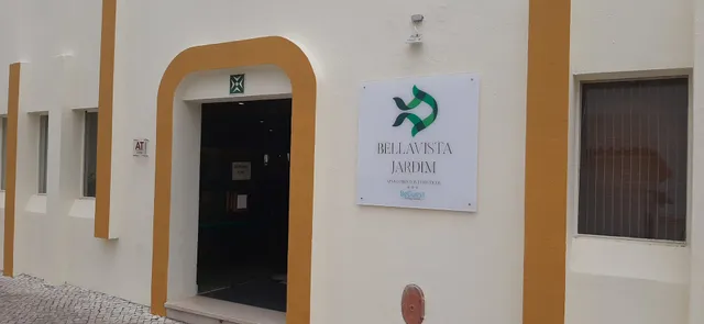 Apartamentos Turísticos Bellavista Jardim