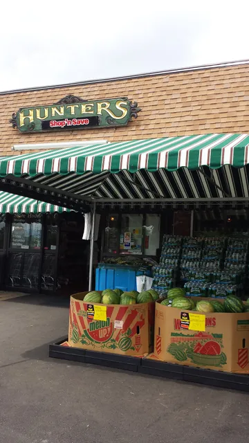 Hunters IGA Foodstore - Wolfeboro NH