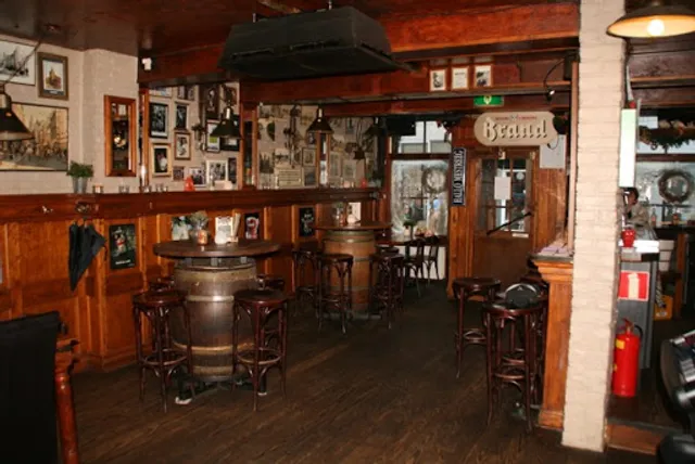 Café Hallo Mestreeg