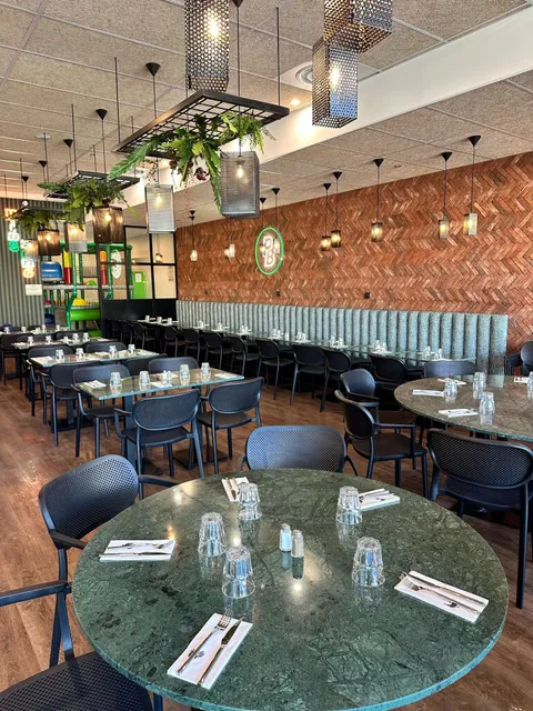 PB Poulet Braisé Grenoble