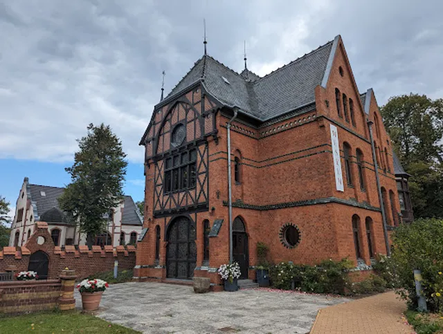 Tillmann Hahn Betriebs GmbH