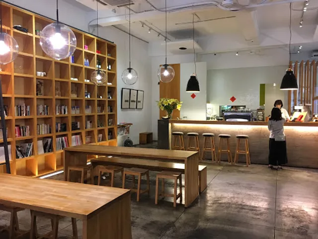 Mezamashikohi Coffee