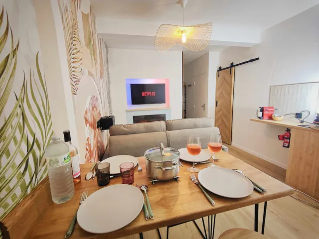 MRODBNB - Location - Cancale