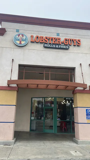 Lobster-Guys Long Beach